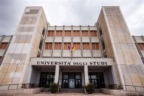 university of palermo.